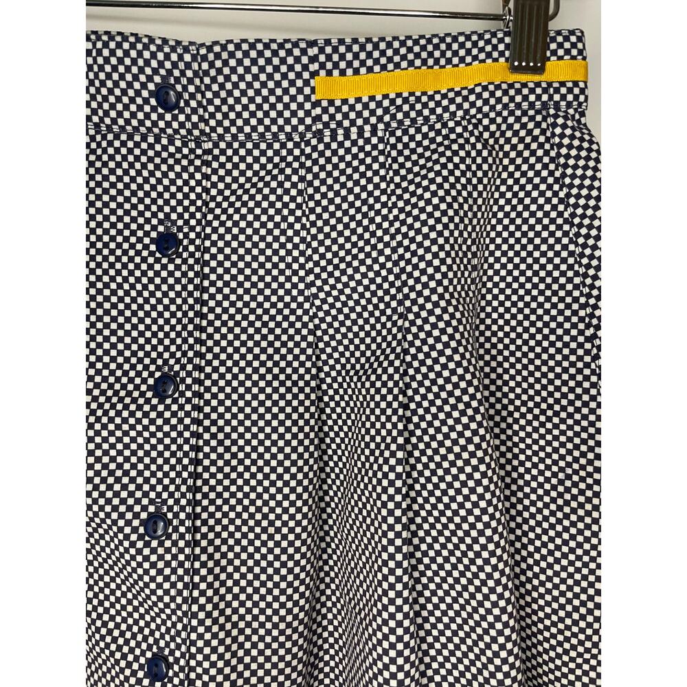 * Vintage Tail Brand Tennis Skirt SZ 6 - Picture 2 of 9